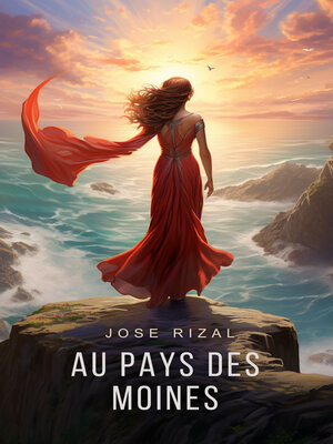 cover image of Au Pays des Moines